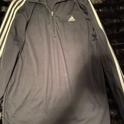 Adidas Pullover