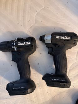 Makita All Brand New