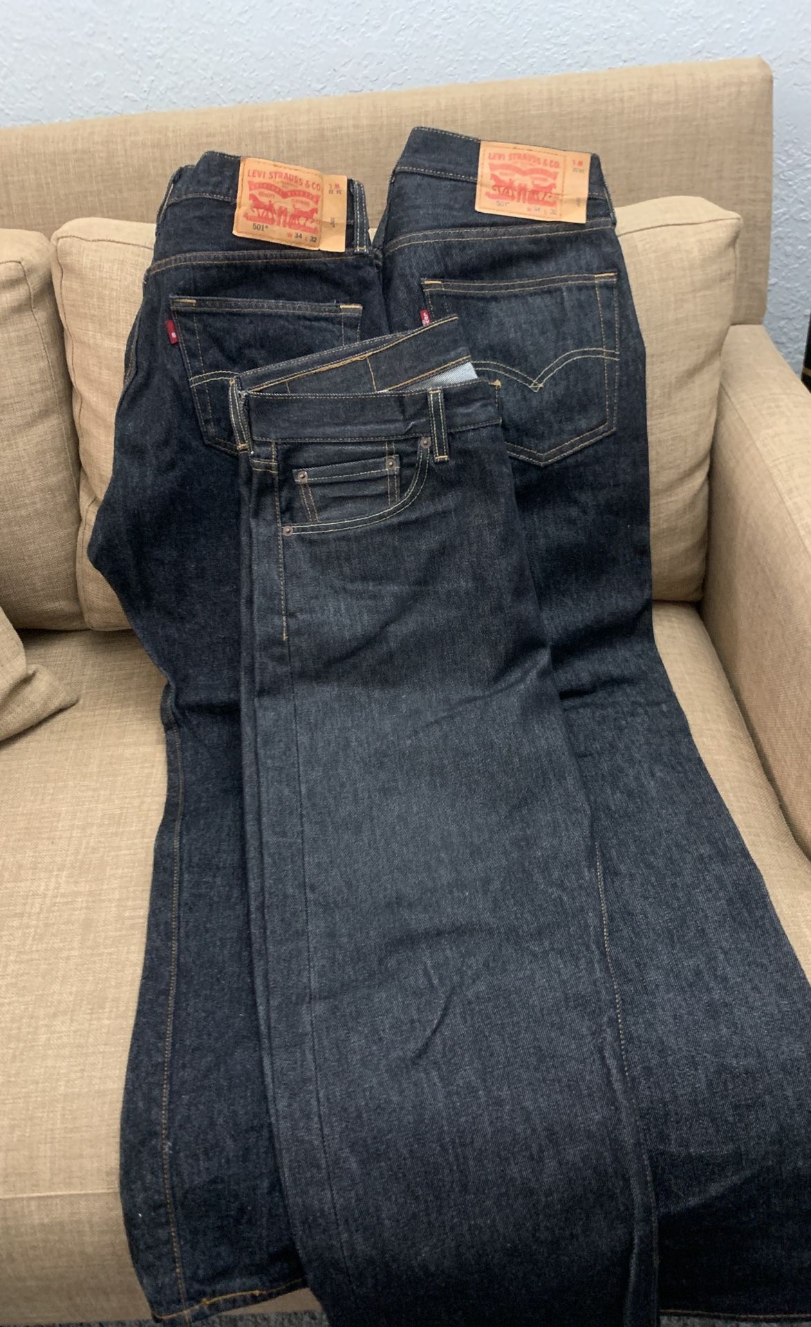 Clothing