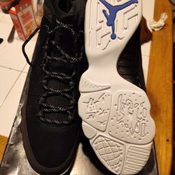 Jordan Retro 9s