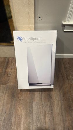 Intellipure Compact Air Purification System