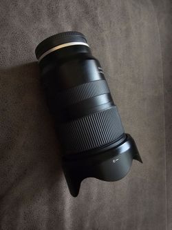 Tamron 28-75 f2.8