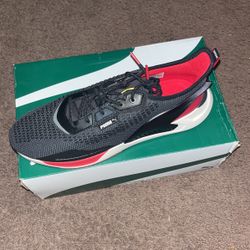 Ferrari ION Puma Shoes
