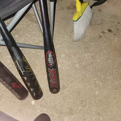 Louisville Slugger TPX