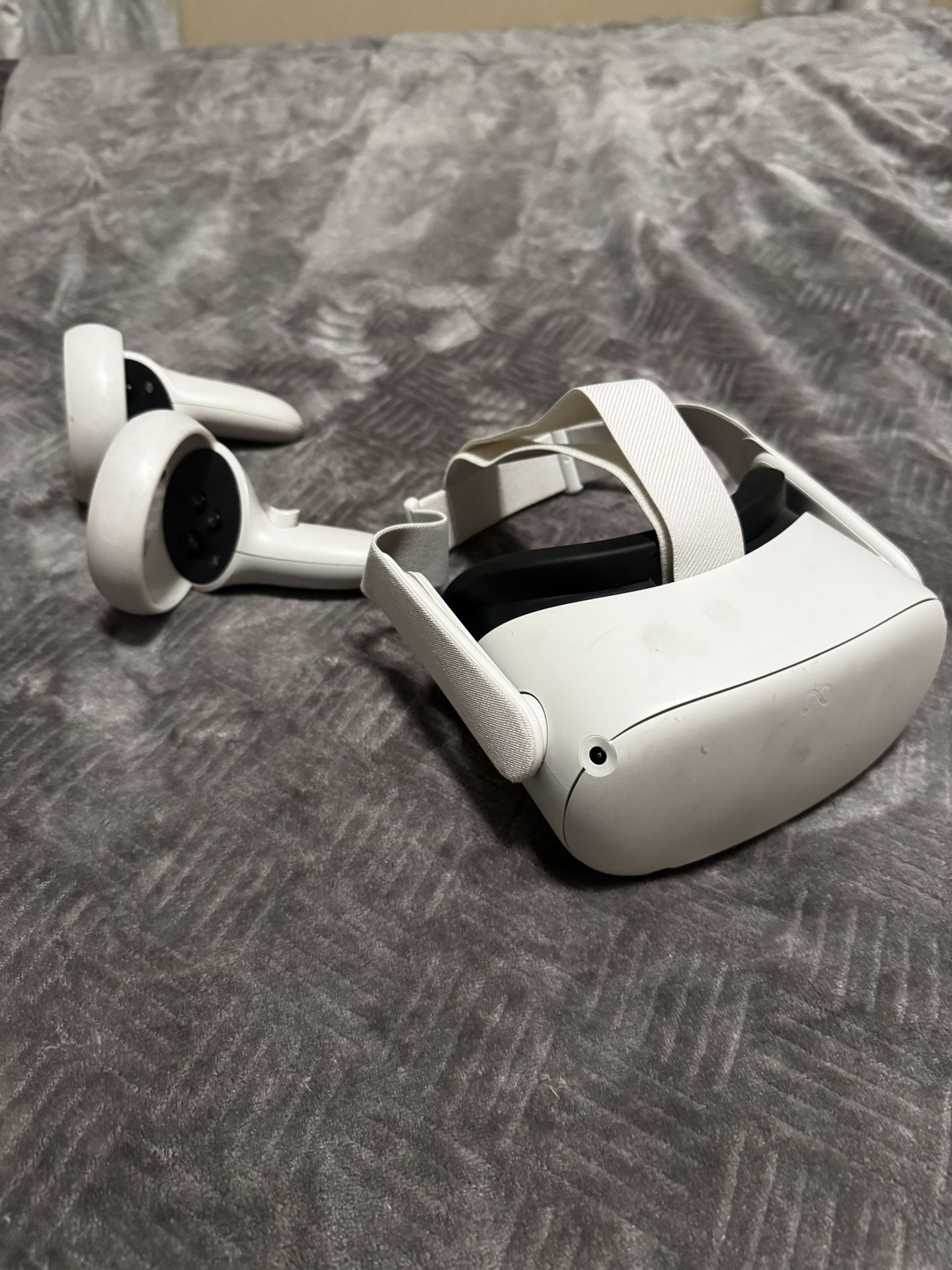 oculus 2