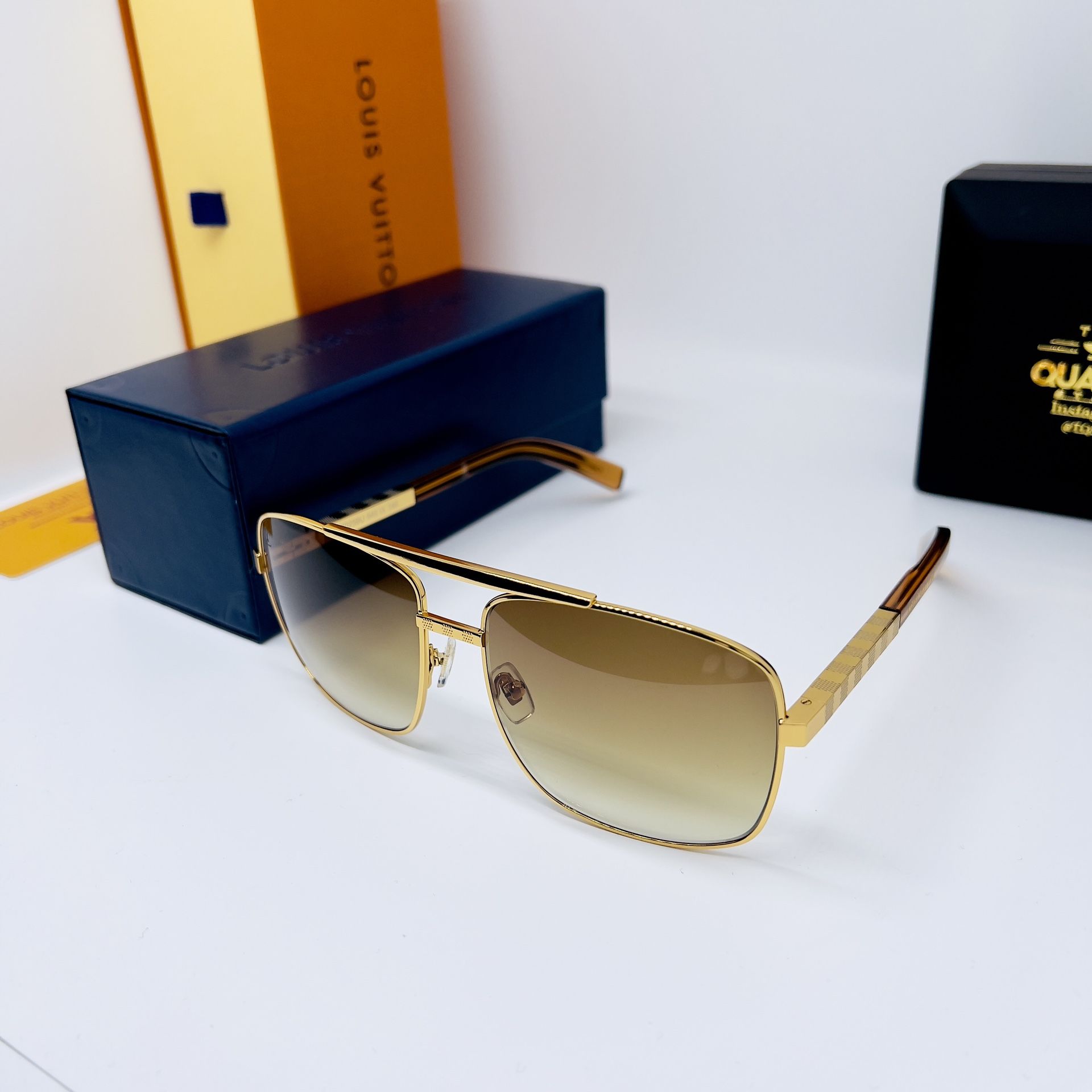 Louis Vuitton Andrew Tate Styles