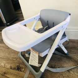 BABY DELIGHT FOLDABLE CHAIR