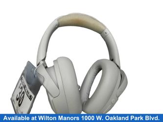 Jlab Jbudslux White Stereo Headphone