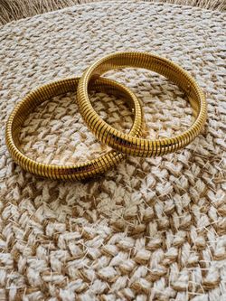 CHUNKY SNAKE CHAINCUFF