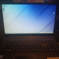 ASUS LAPTOP 