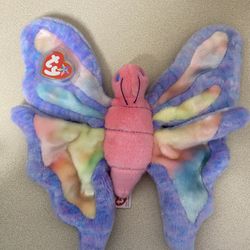 Beanie Baby’s Large