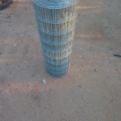 Metal Fencing 50$