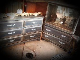 New And Used Dresser For Sale In Ada Ok Offerup