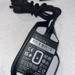 Razer Mouse Basilisk V3