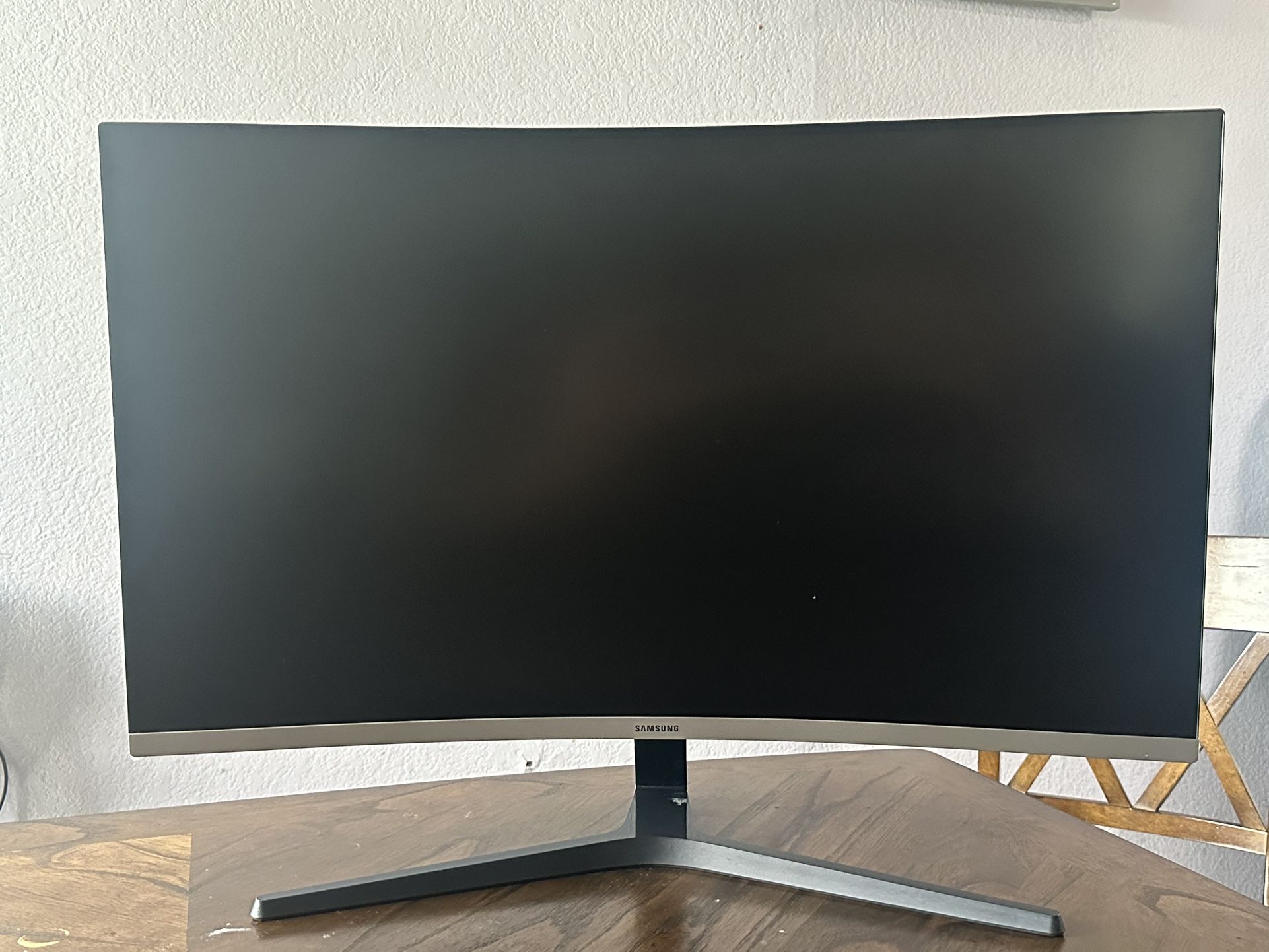 Samsung 32 Inch Monitor