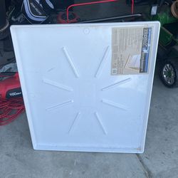Washer Machine Drop Pan