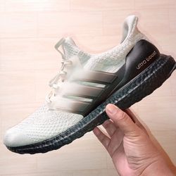 Men's Size 12 Adidas Ultraboost DNA 5.0 Gradient