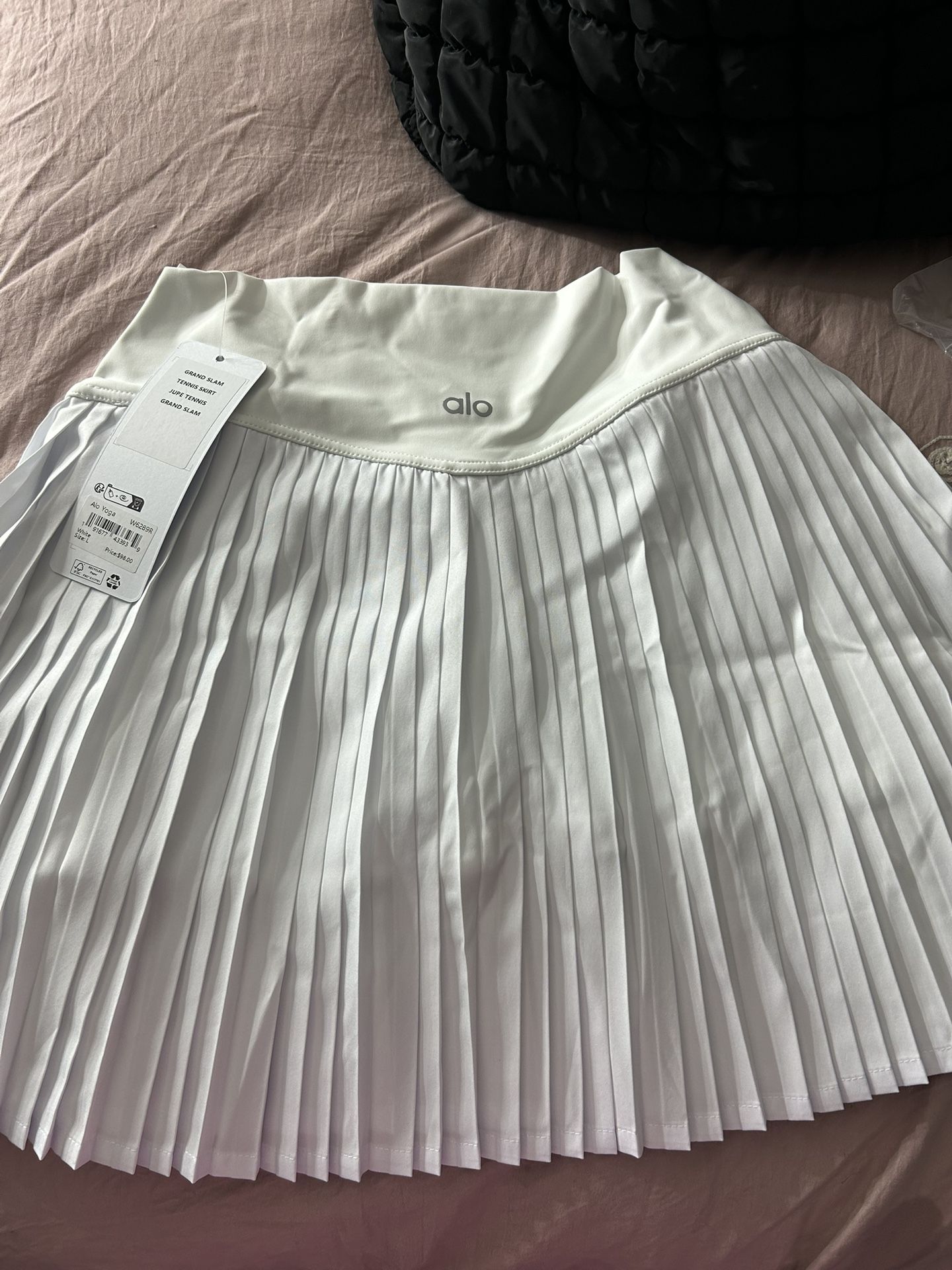 Alo Skirt