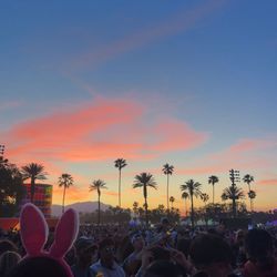 Coachella 2026 WKND 1 wristband