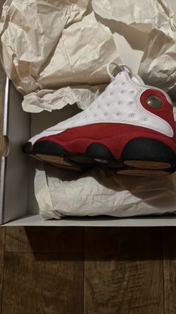Air Jordan 13 Cherry
