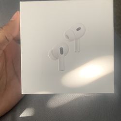 Airpod Pros