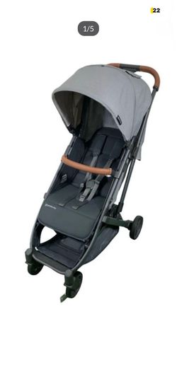 UPPA BABY STROLLER MINU V2