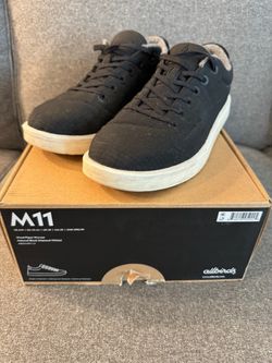 Allbirds Wool Piper Woven Sneakers Men's 11