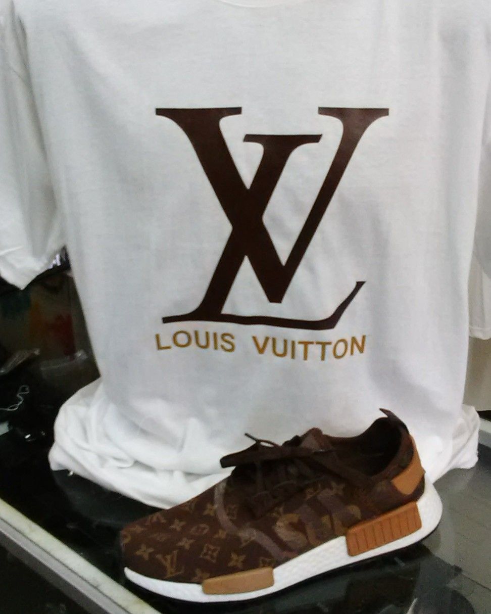 Custom made Brands!!!!!!