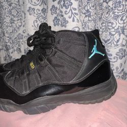 Jordan 11s 