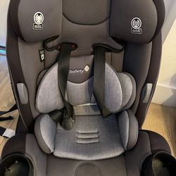 Car Seat Excellent Condition 