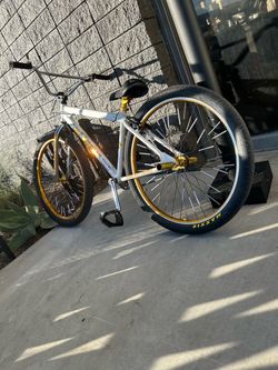 SE Bike Big Ripper 29