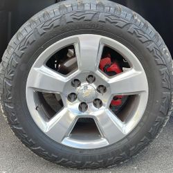20' LTZs 