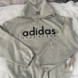 Adidas Fear Of God Hoodie 
