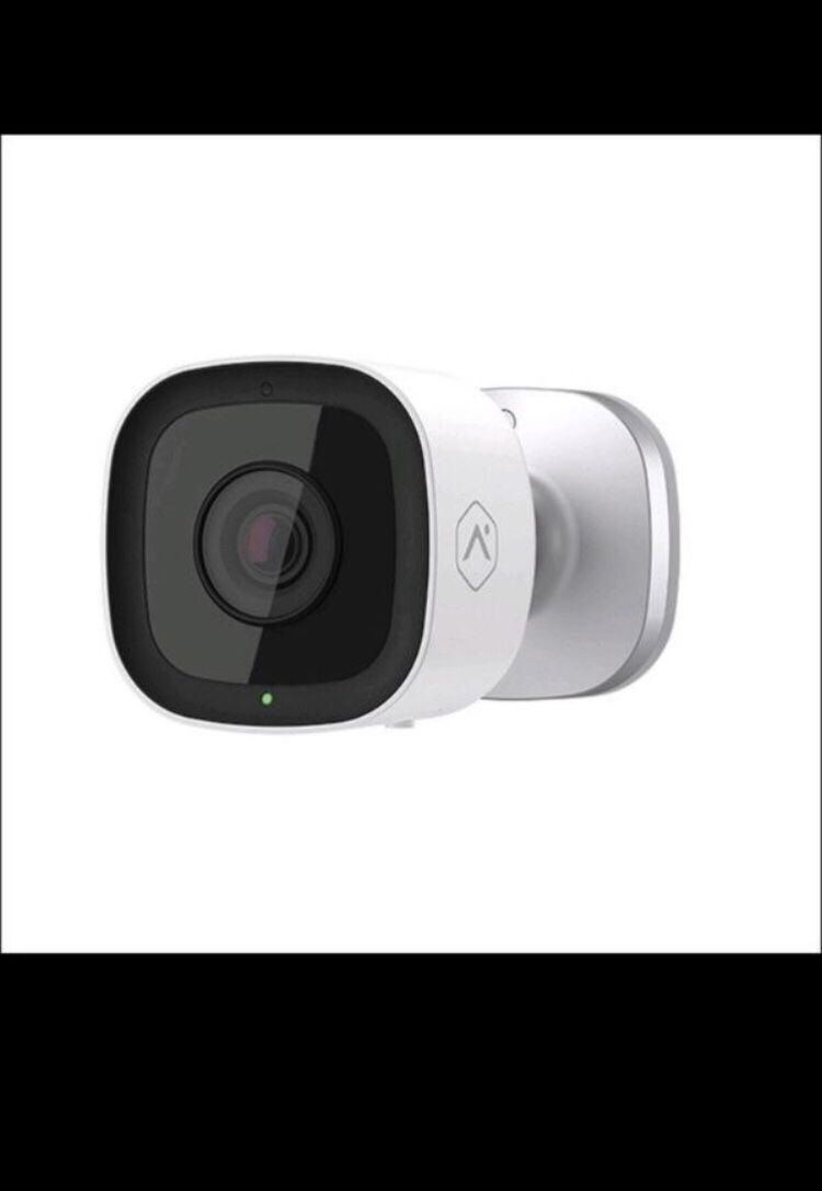 Smart Home Security Alarm System With video Doorbell & Cameras. Equipment & Installation Cost Waived first 6 months free!