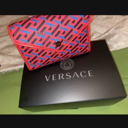 Real Versace Bag 