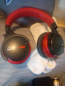 MOVSSOU E7 Active Noise Cancelling.