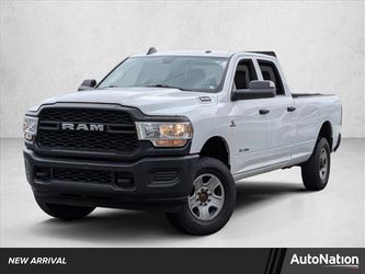 2022 RAM 3500