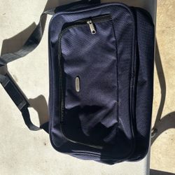 protocol Computer Bag 