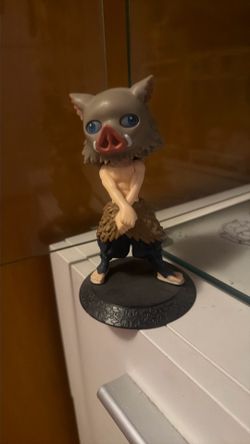 Anime figure