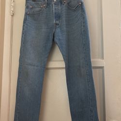 501 Levi