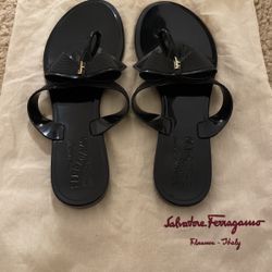 Ferragamo Sandal For Sale