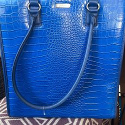 Blue Laptop Bags