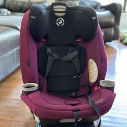 Maxi Cosí All In One Convertible Car seat