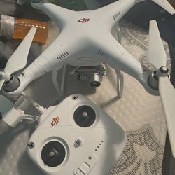 Dji Pahmtom 3 Standard 