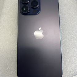 iPhone 14 Pro Max 128GB T- Mobile