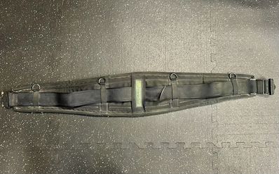 Tool belt Diamondback