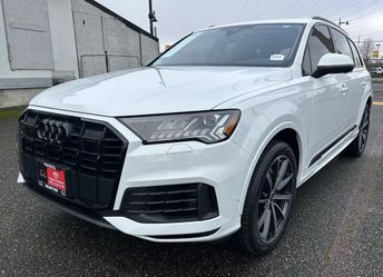 2023 Audi Q7