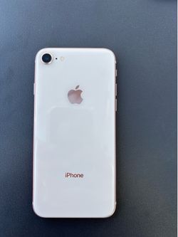 iPhone 8 unlocked