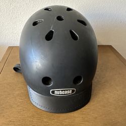 Nutcase adult bike helmet