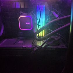 Asus 5070 Prime 12GB And 32 GB DDR5 Ram 